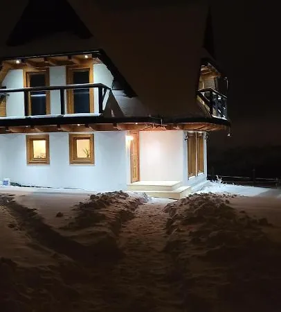 Nowa Chata Bustryk Exterior photo
