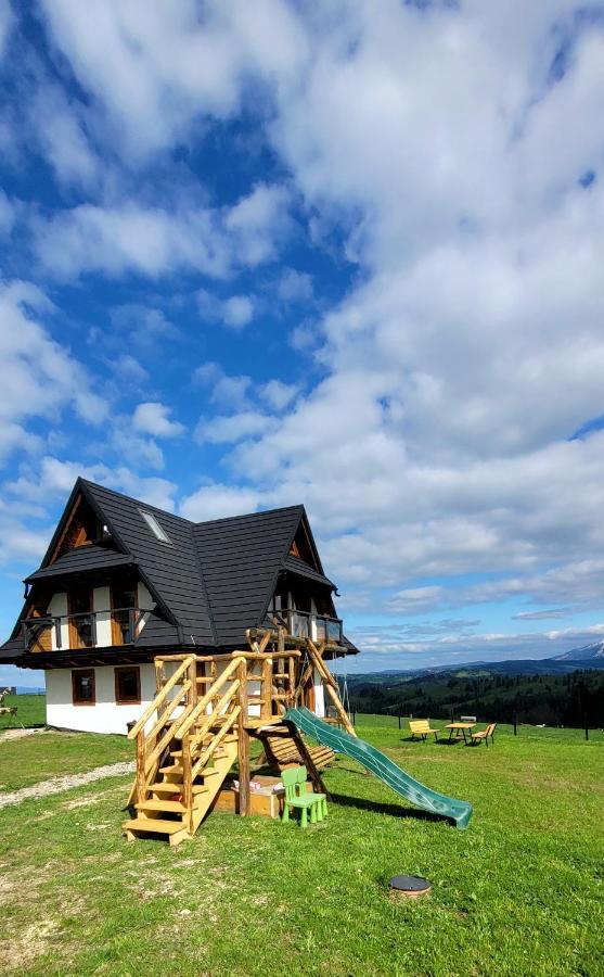 Nowa Villa *
